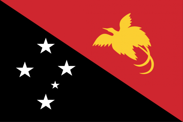 Papua New Guinea